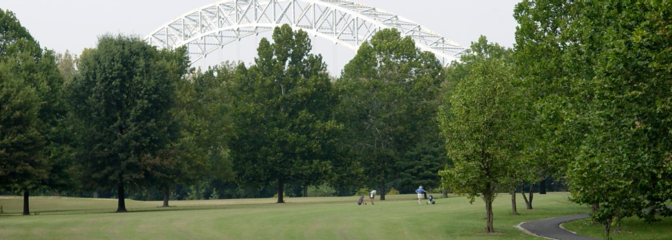 Shawnee Golf Course First Tee Louisville Shawnee Golf Course First Tee Louisville